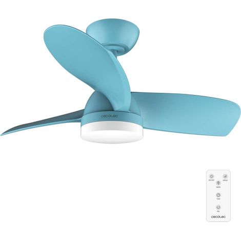 Ventilatori da soffitto EnergySilence Aero 3050 Sky Cecotec