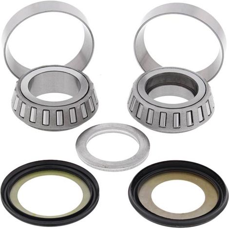 Roulement Colonne De Direction HONDA XL 250 K3 K4 1976-1976