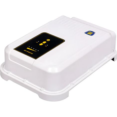 Kit cubierta e interfaz de usuario Zodiac GenSalt OE R0774700