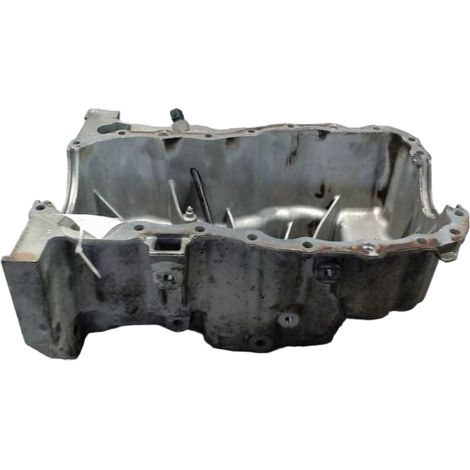 [PRODUIT D'OCCASION] Carter Inferieur Moteur RENAULT Clio 1.5 Dci ♻️ Ref Oe. 758900612r - Garantie à vie (1/3)
