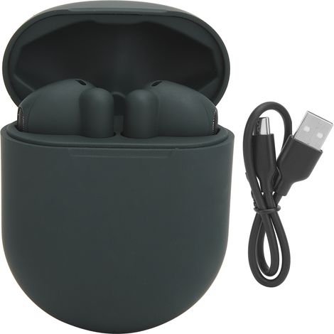 Casque Bluetooth B7 TWS Écouteurs Sans Fil Tactiles pour Sport Vert Givré (1/5)