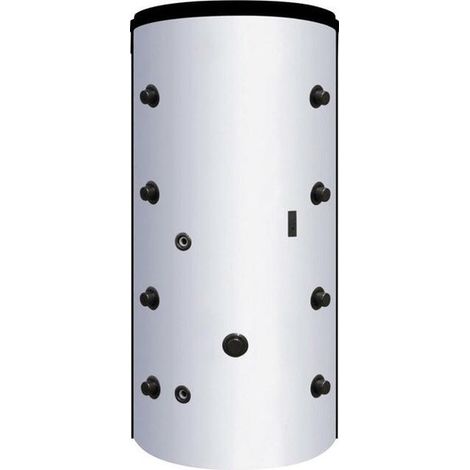 Speicherkörper PF 500 solar ohne Speichermantel von BOSCH - 8718543797
