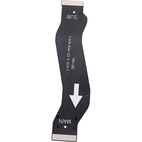 Câble Flexible de Carte Mère pour Téléphone Portable, Remplacement (1/5)