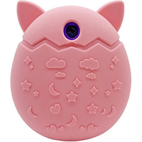 Étui en silicone pour Tamagotchi Pix, machine électronique virtuelle pour animaux de compagnie virtuels, coque de protection étanche en silicone (A) (1/5)