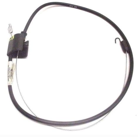 Câble d'embrayage de remplacement pour souffleuse à neige MTD 746-04237 câble de traction 946-04237 (1/4)