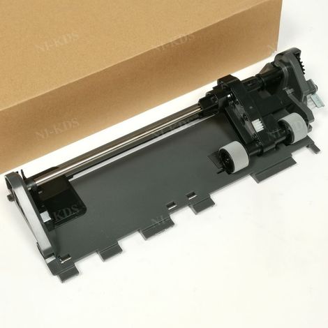 Ensemble d'alimentation papier manuelle applicable aux modèles Lexmark MX721, MX722, MS821, MX823, B2865 et MB2770.