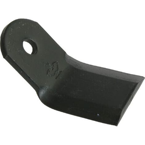 Coltello per trincia Agricom UNIVERSALE CK0900 (1/2)
