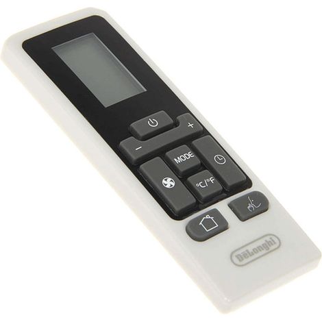 Telecomando - Climatizzatori, Condizionatori - DELONGHI - 4371625
