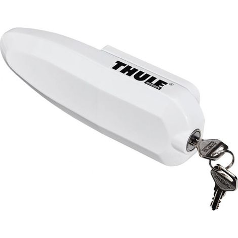 Universal Lock Blanc - à L'unité - Thule (1/3)