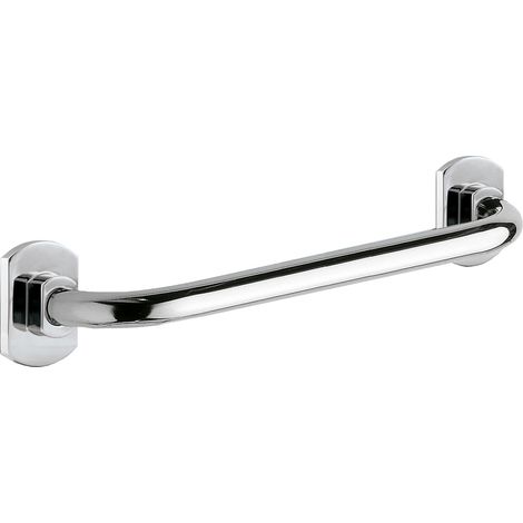 GEDY Maniglione Di Sostegno Edera Cromato 35 Cm