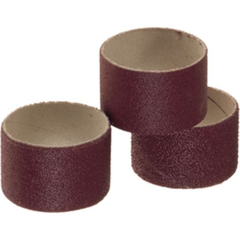 POGGI 357.98 NASTRO ABRASIVO CONF 3 PZ- POGGI- 1,0 confezione