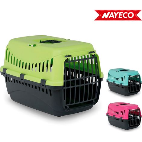 Malle De Transport Pegaso Plus 58x38x38cm Plusieurs Coloris Nayeco