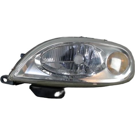 [PRODUIT D'OCCASION] Phare Gauche CITROEN Saxo 99- ♻️ Ref Oe. 6204w2 - Garantie à vie (1/3)