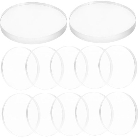 Protections en silicone 12 patins antidérapants non adhésifs, embouts (1/5)
