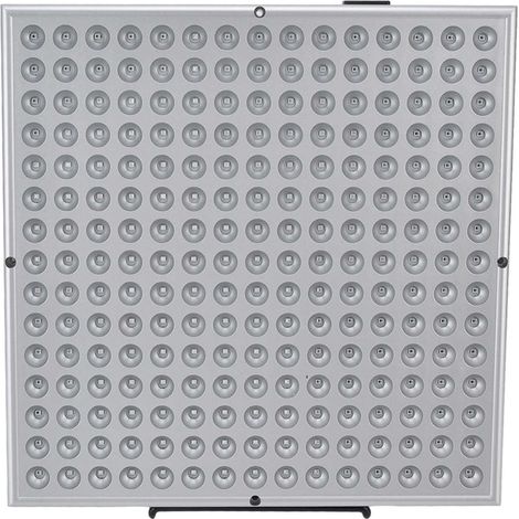 Appareil de luminothérapie infrarouge 45 W anti-âge (660 nm et 850 nm) avec 225 LED pour la beauté - Prise 100-240 V (Royaume-Uni) (1/5)