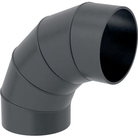 Geberit 372055161 Coude PE 90° d315 (1/3)