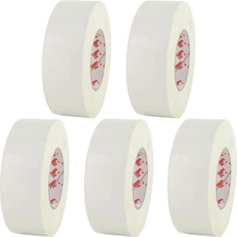 Textilklebeband Scapa 3120 weiß 50mm x 5