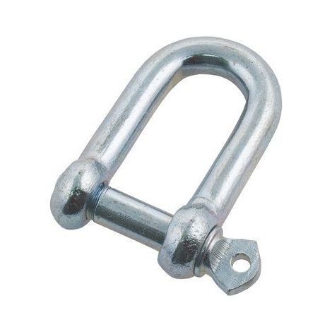 Grillo Dritto Az 200 Kg 16X8Mm SUKI