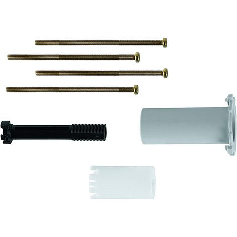 Ricambio set prolunga smart control 25mm per miscelatore Grohe 14048000
