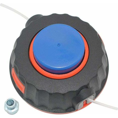 P25 Freischneiderkopf für HDO001 531025001 Freischneider (1/4)