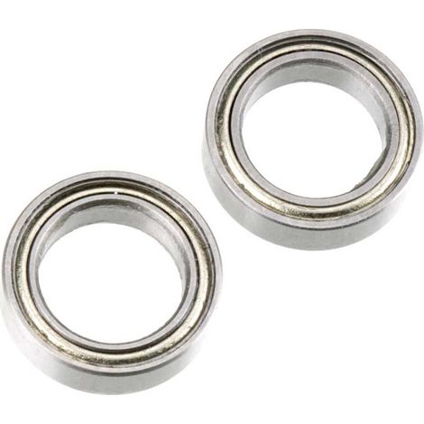 Bearing 10x15x4mm