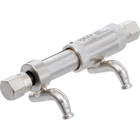 COMPRESSEUR DE RESSORTS POUR ÉCHAPPEMENT POUR VAG BGS 1142 (1/6)