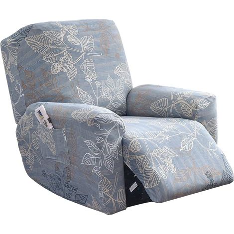 Fodere per chaise longue, fodere per poltrone reclinabili, fodere per set di 4 poltrone reclinabili (1/5)