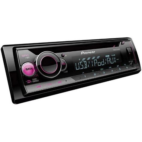 DEH-S220UI autorádio PIONEER (1/4)