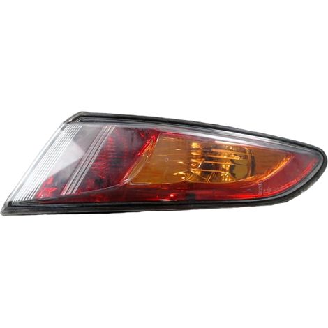 [PRODUIT D'OCCASION] Feu Arriere Droit HONDA Civic 2006- ♻️ Ref Oe. 33501sMGe04 - Garantie à vie (1/3)