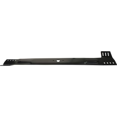 Lama soffiante adattabile per rasaerba MTD con espulsione posteriore 30, nuovo modello. L: 762mm. Sostituisce originale 742-04058, 742-051
