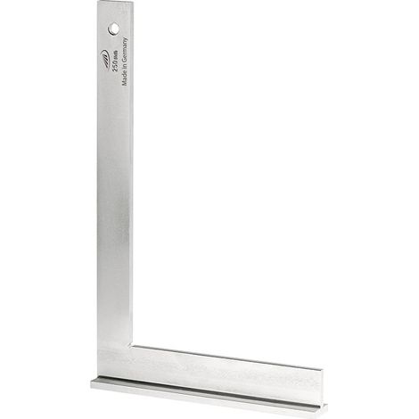 Fabbro Piazza Con Fermata 150X100Mm Galva Hp