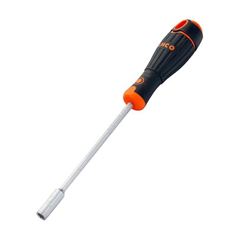 Chiave a bussola con impugnatura da 9 mm b198.090.150 bahco (1/2)