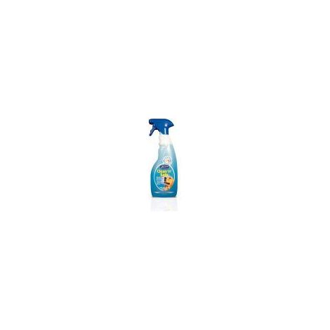 Johnsons Clean & Safe Dog & Cat Disinfectant - 500ml - 584197