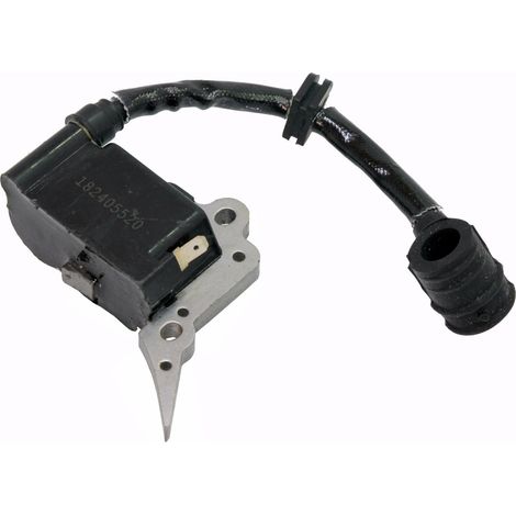 Bobina motor electrónico CJ300 GGP Motosierra STIGA 83044001 183044001/0