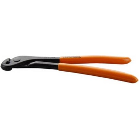 4 x PL PINZA P/GANCI DI CONGIUNZIONE RETI MUNDIAL