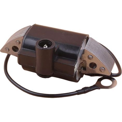 STIHL MS070 and MS090 series ignition coils (high-voltage coils) for petrol chainsaws (1/4)