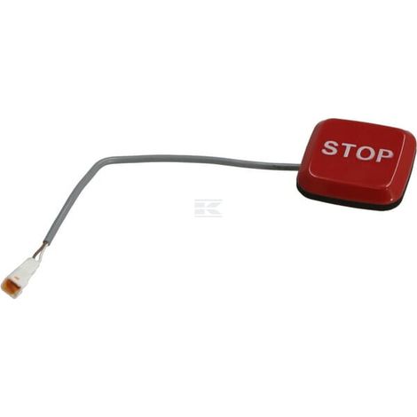Stopp-Taste BOUTON STIGA 3816004051
