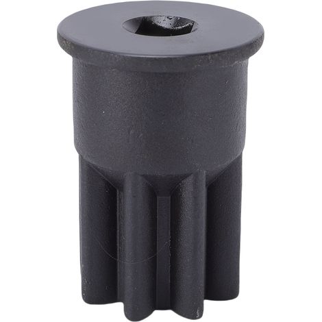 Clé à douille tournante pour moteur, remplacement pour Caterpillar EUI MUI 3176 3196 3200 3208 3300 3400 série 3406 (1/5)
