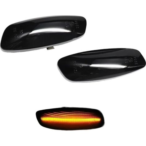 LED-Blinker für 308 207 3008 5008 Dynamische Blinker Seite (1/3)