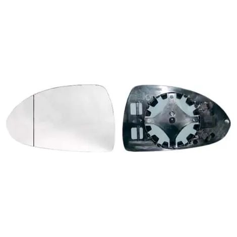Verre de rétroviseur, rétroviseur extérieur ALKAR 6431424 OPEL 1426555