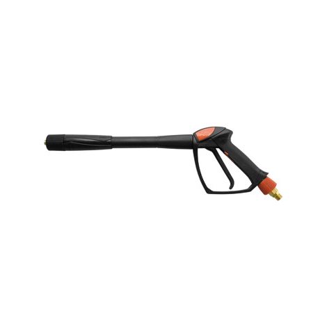 Pistola Per Idropulitrice Acqua Calda M22-3/8 3.700.0030 (1/2)