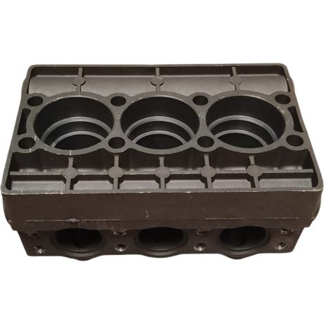 Cuerpo De Valvulas compatible con Os30Bg  Ref 445101