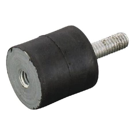 Amortiguador antivibratorio de tipo B UNIVERSAL 1515B55L