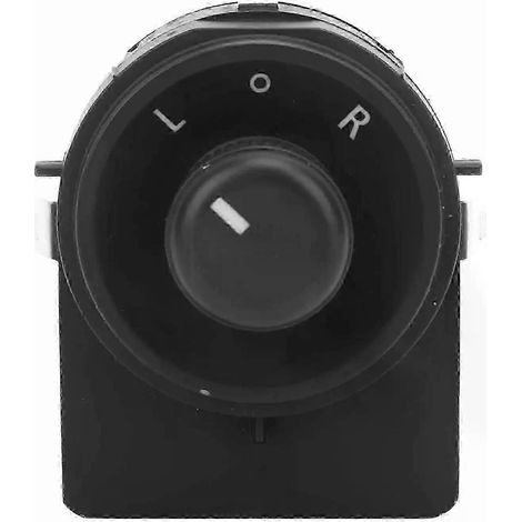 Commande performante du commutateur du rétroviseur électrique côté conducteur compatible avec 95328440 compatible avec la pièce numéro 95460071 de l'Aveo Sonic 2012. (1/5)