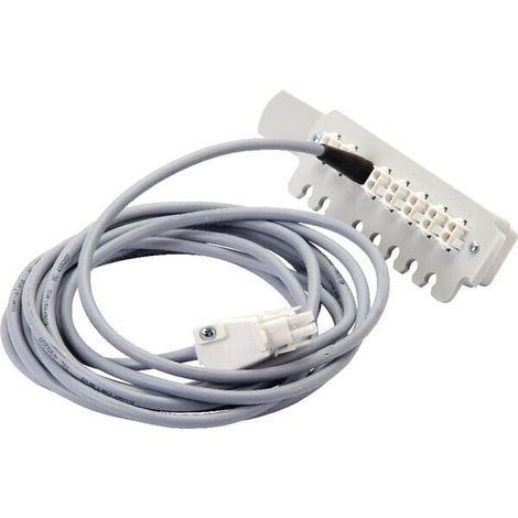 Regleta conexiones + cable 5 m KVERNELAND ACCORD AC495106