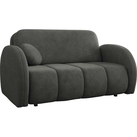 Canapé convertible Citral III, Velo 636, Disponible, 0, 85x152x103cm, Mobilier déjà assemblé (1/5)