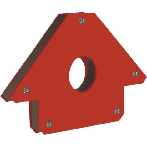 Magnetischer Winkel mittlere Dicke 17 mm DRAKKAR EQUIPEMENT - 05772