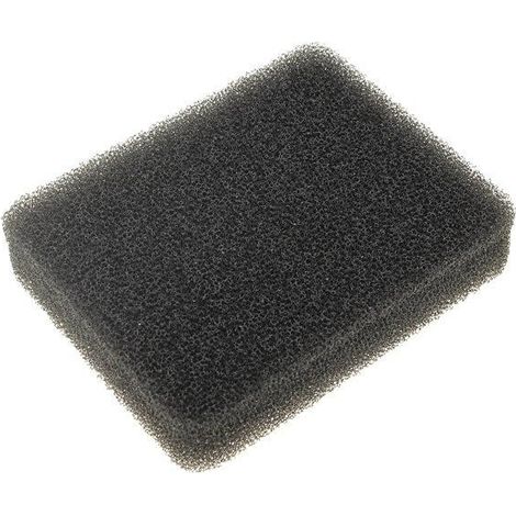 Filtre a air 340475501304 - tondeuse a gazon einhell - Filtre a air 340475501304 - tondeuse a gazon einhell