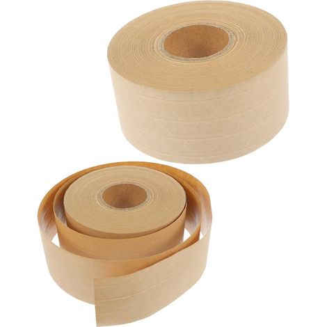 Verschlussband für Gemüsebeutel 12 mm x 50 m hochfestes