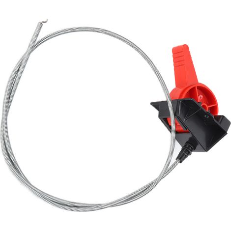 Câble d'accélérateur AM121508 Pièce de rechange pour tondeuse JOHN DEERE LX188 LX178 (1/5)